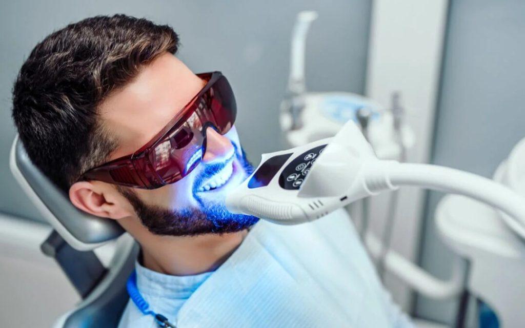blanqueamiento estetica dental